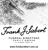 Frank J Siebert Funeral Directors